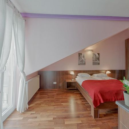 Beauty Of Krakow Studio Номер фото