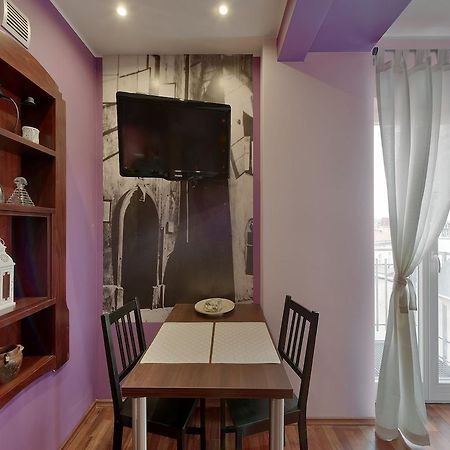 Beauty Of Krakow Studio Номер фото